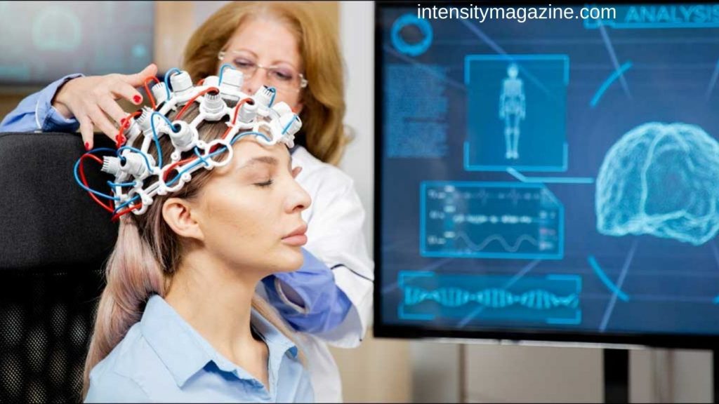 Brain