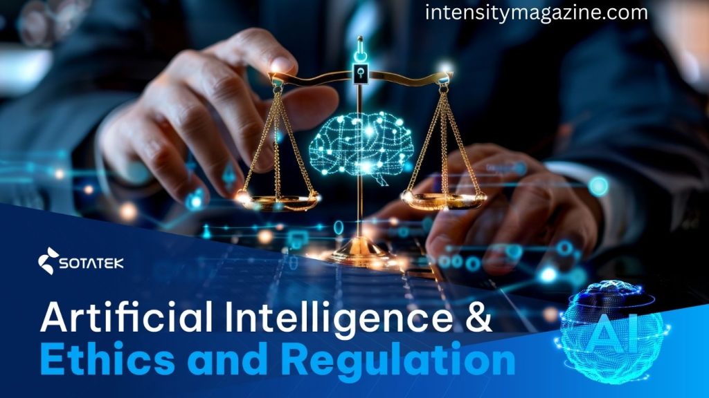 AI Ethics Under Fire: Mastering the High-Stakes Balance Between Breakthrough Innovation and Moral Responsibility
