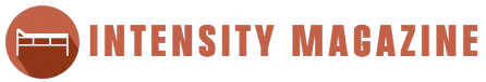 Intensity Magazine