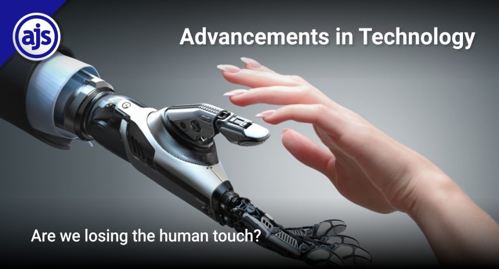 Technology Advancements People Never Expected To See