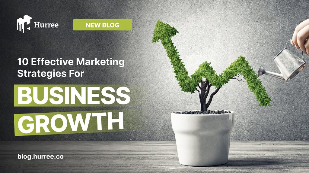 Smart Business Strategies Helping Brands Grow Faster Today