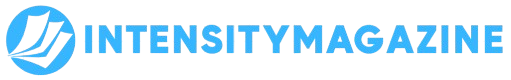 IntensityMagazine