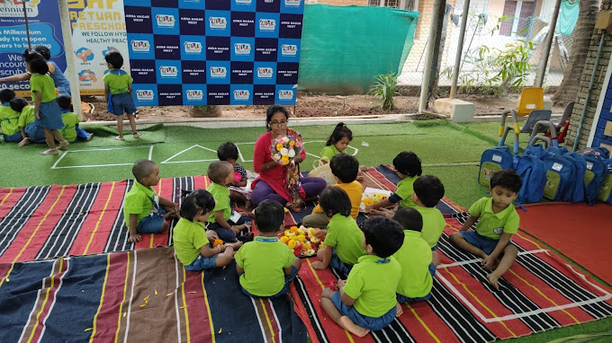 Top Preschools in Chennai: A Complete Guide for Parents