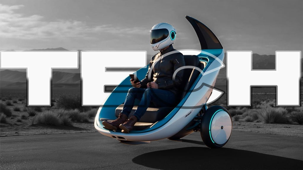 Technology Innovations That Feel Straight Out Of The Future