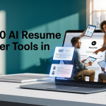 Top Online Resume Generation Tools of 2026: Build a Professional Resume Fast With No Design Know-How