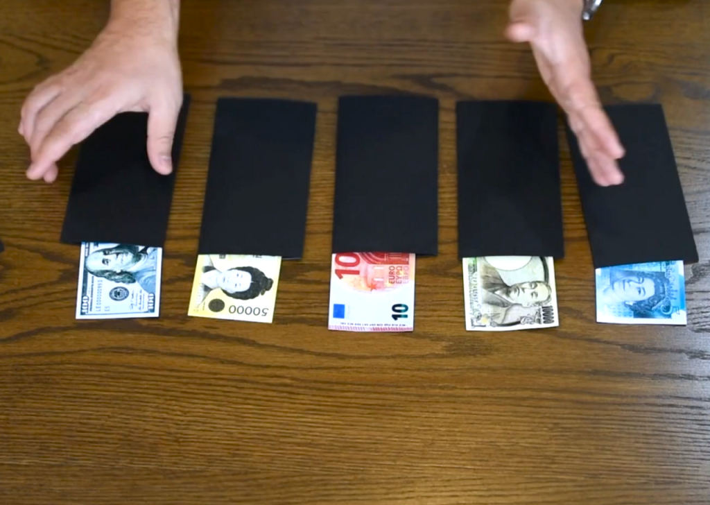 The $10,000 Illusion: How to Command a Room Without Breaking the Bank
