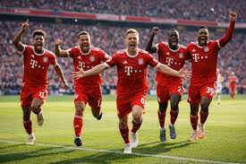 Bundesliga 2016/17 Teams That Often Lost Against the Handicap: Who Should Spread Bettors Treat Carefully?