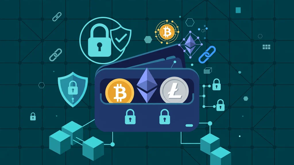 Crypto Casino: Being familiar with Cryptocurrency Games, Installments, along with Stability Crypto Casino: Being familiar with Cryptocurrency Games, Installments, along with Stability