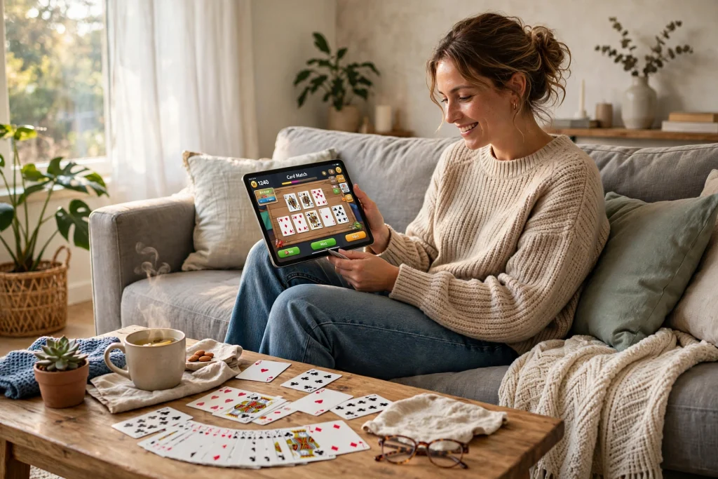 Getting Started with Online Rummy: A Beginner’s Guide to the Classic Card Game Getting Started with Online Rummy: A Beginner's Guide to the Classic Card Game